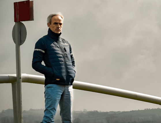 Ruby Walsh. Pic: Supplied.