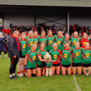 Munster champions Loreto Clonmel were beaten in this afternoon's All-Ireland semi-final