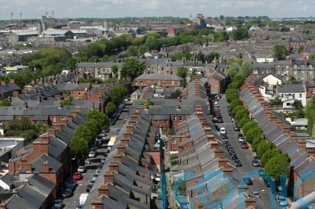 The Fine Gael leader also dismissed as “factually incorrect” any suggestion that the Government was doing more to support Ukrainian refugees and international protection seekers than Irish citizens on homelessness lists.