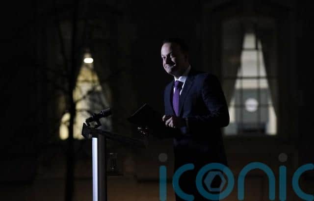 “We are going to use modern methods of construction, including modular housing, to house people from Ukraine, refugees from other parts of the world and, indeed, people who are homeless and are on the social housing list,” he said.
