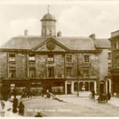 William Despard Hemphill was born in Clonmel in 1816