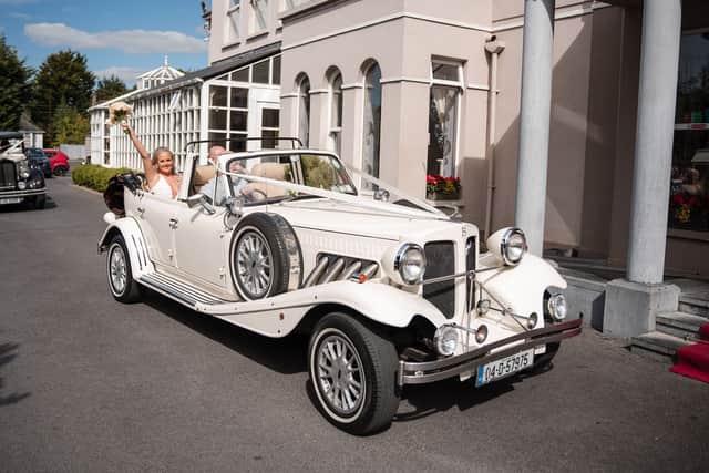 Congratulations on your engagement! You are now in the exciting (or daunting?) stages of wedding planning. Don’t worry, at the Anner Country House Hotel we are committed to excellence, both as a stunning venue and with the services we provide.