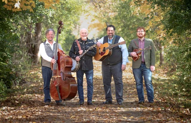 Special Consensus from Chicago will round off Suirfest 2023 in Clonmel with a performance in Raheen House on Saturday night