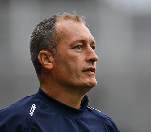 Liam Cahill is the early favourite to replace Liam Sheedy as the Tipperary senior hurling manager