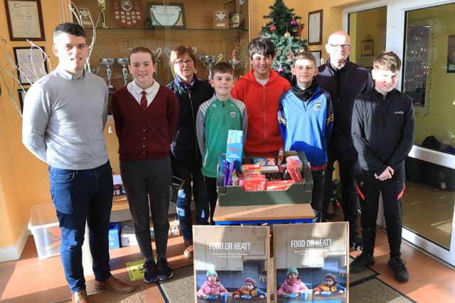 “It has been a very difficult year that we might all prefer to forget, but the effort and initiative shown by our young people in our schools has to be commended and we in the Conference are very grateful for all their hard work and support,” said Mr Lonergan.