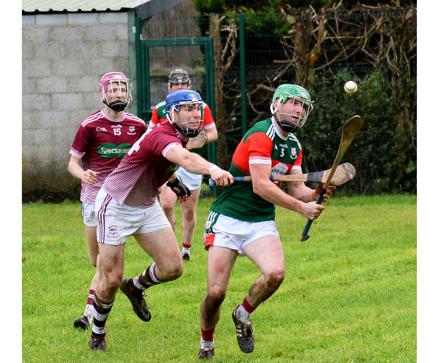 Late surge secures south Tipperary Under 21 A hurling title for Mullinahone