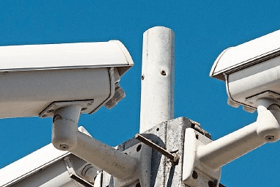 Five Tipperary towns and villages can look forward to having community CCTV installed