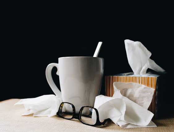 Public Health Mid-West are asking the public to get the flu vaccine this season