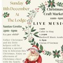 A Christmas Craft Market will be held at Kilcoran  Lodge Hotel on December 11