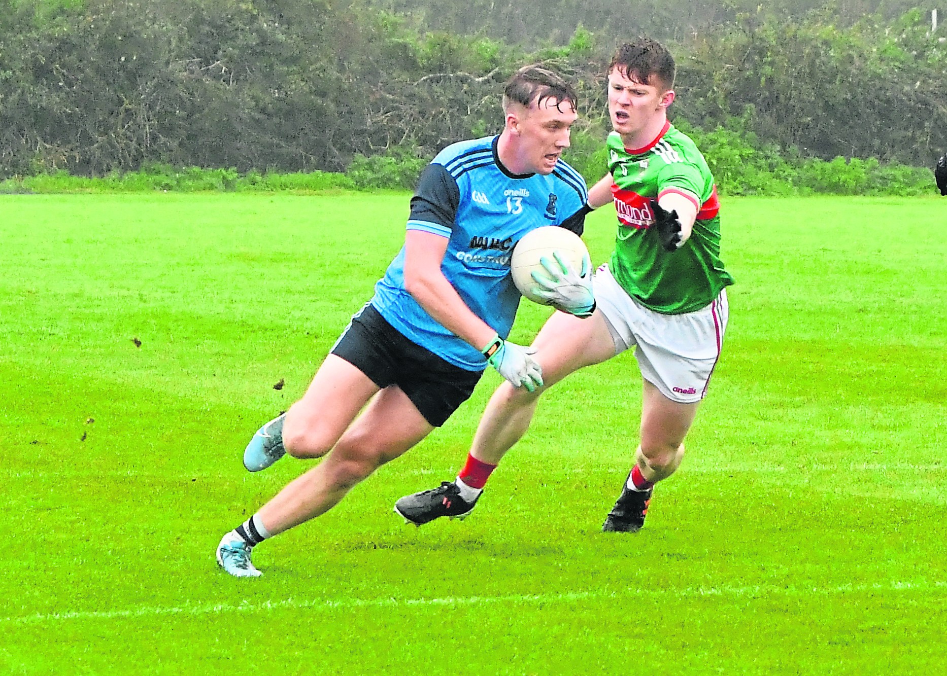 Three Tipperary sports stars are honoured with UCC sports scholarships