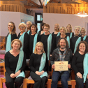Belle Voci Choir will perform in Clonmel on December 9 to raise funds for the Cancer Care Support Centre in Clonmel