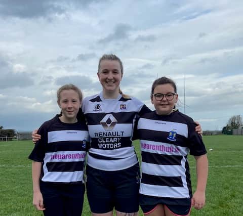 Thurles Rugby: Seconds team record good friendly win over Nenagh Ormond