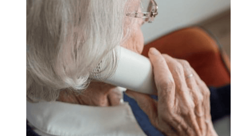 Important information meeting to be held in Ballinarry for senior citizens and their families