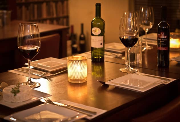 The famous Bistro, located on the Tipperary Town to Cashel Road in Thomastown, which is run by Kenny and Trisha O’Neill, undertook a major facelift over the past few weeks
