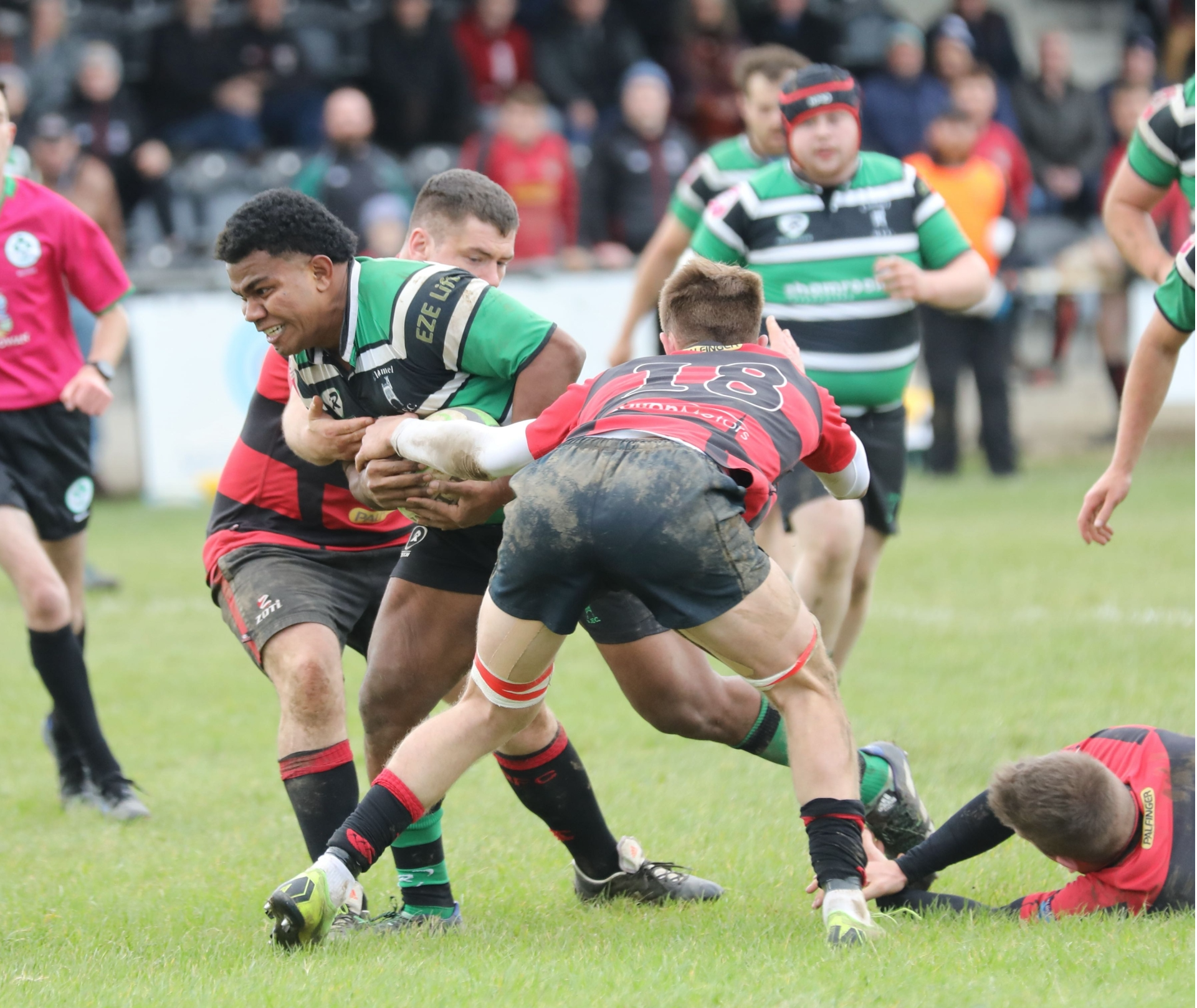 Ard Gaoithe's wind has a huge effect as Clonmel lose narrowly to ...