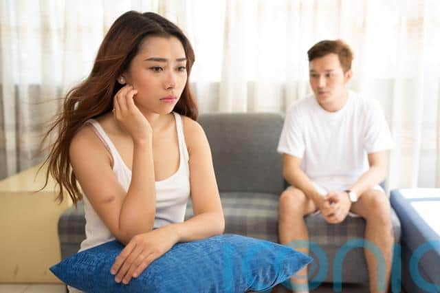 2. OCD can impact relationships