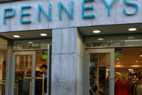 A change of use of the lower part of the ground floor from stock room/storage to a retail area is planned for the Clonmel store