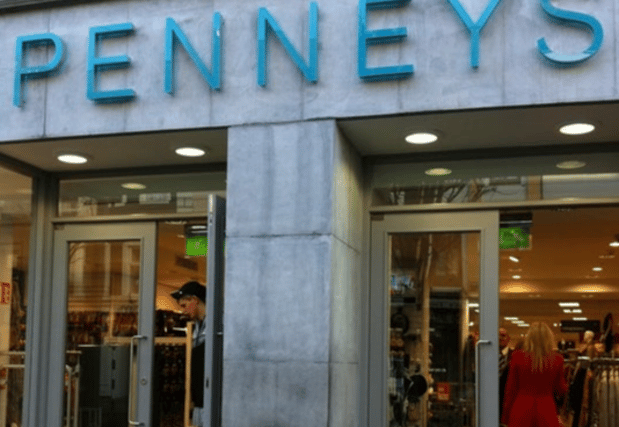 A change of use of the lower part of the ground floor from stock room/storage to a retail area is planned for the Clonmel store