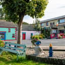Emly  will host a weekend of activities from August 19-21 to mark National Heritage Week.