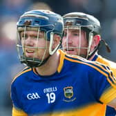 Jason Forde is selected at wing forward in the Tipperary team to play Dublin in Saturday's All-Ireland Senior Hurling qualifier at Semple Stadium.