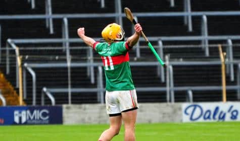 JK Brackens were full of energy though and they tied up the game very soon after  resumption with a Lyndon Fairbrother goal in the 2nd minute proving a big score.