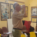 Tipperary drama group steps up to the plate with a helping of dinner theatre