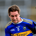 Bill Maher scored a goal in Kilsheelan/Kilcash's big win
