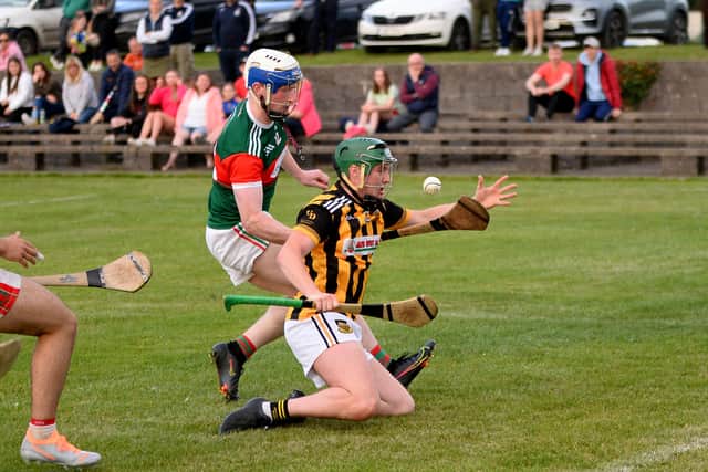 PS: While this game was in play at Boherlahan, unknown to all in attendance, a tragedy was unfolding at the same time up the road at Semple Stadium in Thurles. Regardless of results, everyone was at a huge loss to later hear of the death of Dillon Quirke (Clonoulty/Rossmore and Tipperary). Sincere sympathy to his parents, family and club at this unimaginably sad time for them. May he rest in peace.