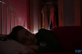 The study further found that getting inadequate sleep was linked to difficulties with memory, problem solving and decision making