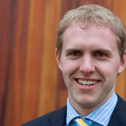 Andrew Hogan is looking forward to the developments at Tipperary Racecourse. Picture: Patrick McCann/Horse Racing Ireland