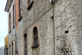 O'Rahilly Street, Nenagh