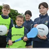 The scheme has welcomed twleve Ukrainian children in Tipperary