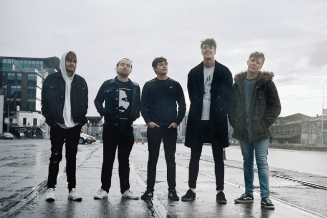 They released their debut EP, "I Hope This Works for You ('Cause it Does for Me)", on October 30 2020. The 5 track EP has been described as ‘A breath of fresh into life experiences through vivid lyricism, layered on top of an impressive instrumentation that keeps you guessing from start to finish’. 