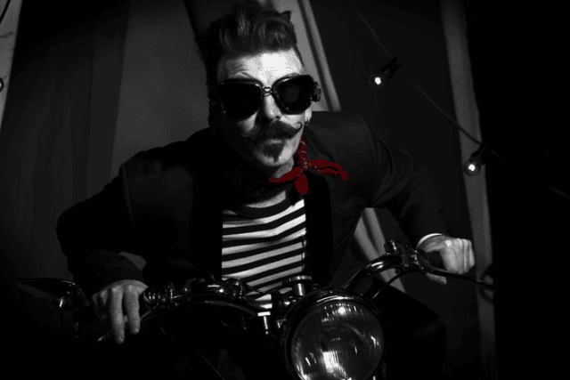 After a well documented and difficult 18 months Jerry returns to theatres to bring us his enchanting “Songs &amp; Tall tales of Jerry Fish.” Every show is a unique live theatrical experience that dissolves all boundaries between performer and audience. 