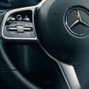 The potential issue could cause, in rare cases, the breaking pedal disconnecting from the breaking system