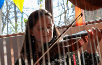 In 2017 he was commissioned by St. Patrick’s Festival to write a new poem as a “celebratory narrative” of Ireland.  The resultant piece ‘My Ireland’ is accompanied by a short film by Director Myles O’Reilly, arranged and mixed by Conor O’Brien (Villagers), with music by Colm Mac Con Iomaire, Loah, Saint Sister, Eithne Ní Chatháin (aka Inni-K) and Ye Vagabonds.  It has been viewed over 300,000 times online and was screened at London Film Festival in Trafalgar Square on March 17th. The poem was in many ways a follow on from Smith’s previous poetry video Dublin You Are, which itself clocked up in excess of 250k views. 