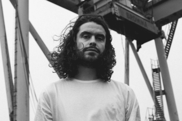 Inspirations spanning from Maggie Rodgers and Youth Lagoon and Dermot Kennedy. 
