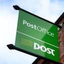 The funding will help to keep Post Offices open and government services accessible in local communities