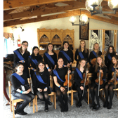 Ursuline TY Trad Group