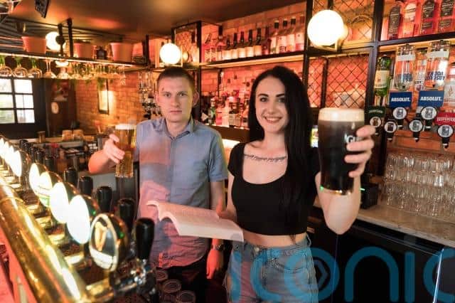 The course will be available through Griffith College in Cork, Dublin and Limerick, and will be launched by the Minister of State for Further and Higher Education Niall Collins on Monday in The Old Quarter pub in Limerick city.