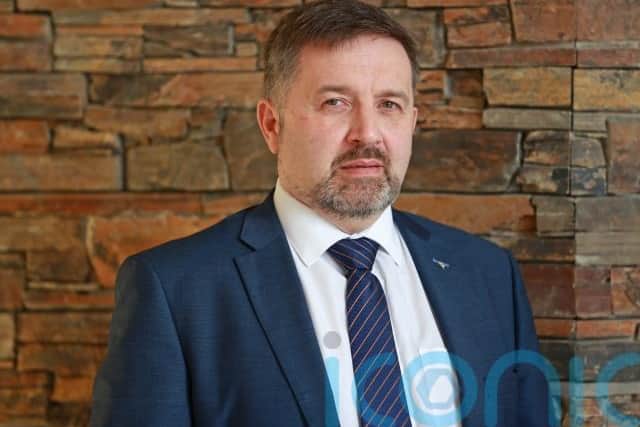 If Mr Swann does not act, the regulations laid by Mr Lewis will also empower him to intervene in the department and commission the services himself.