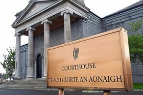 nenagh Court: fined man for a number of dog offences