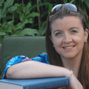 Cahir author Melissa Hill