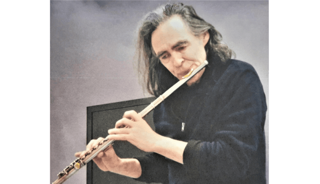 The late Anthony ‘AK’ Kennedy, Clonmel and Dublin