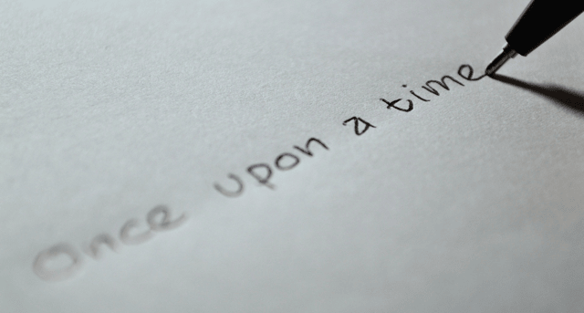There was great news last week when news reached us that the story writing competition winners had been announced...