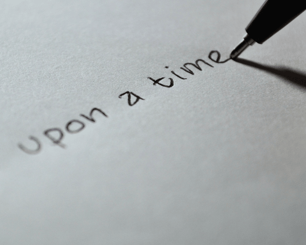 There was great news last week when news reached us that the story writing competition winners had been announced...