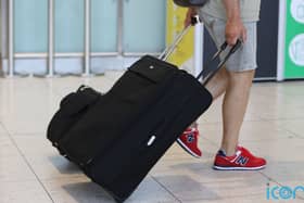 Over 500,000 people are set to travel in and out of Dublin Airport over the coming days over the Easter break