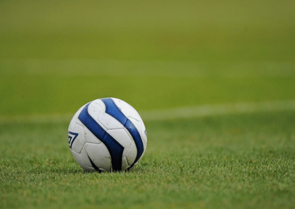 In the big weekend game, St Michael's overcame Peake Villa to advance in the Tipperary Cup