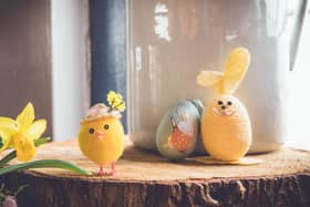Easter