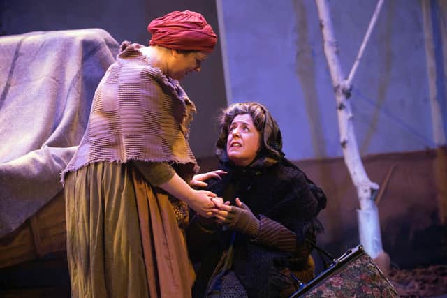 Tipperary Musical Society's Fiddler on the Roof was a sellout and a ...